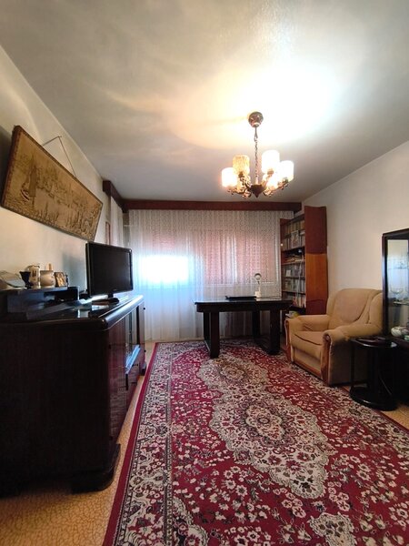Tineretului, apartament 2 camere, 52 mp