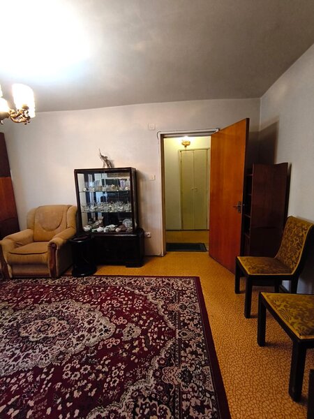 Tineretului, apartament 2 camere, 52 mp