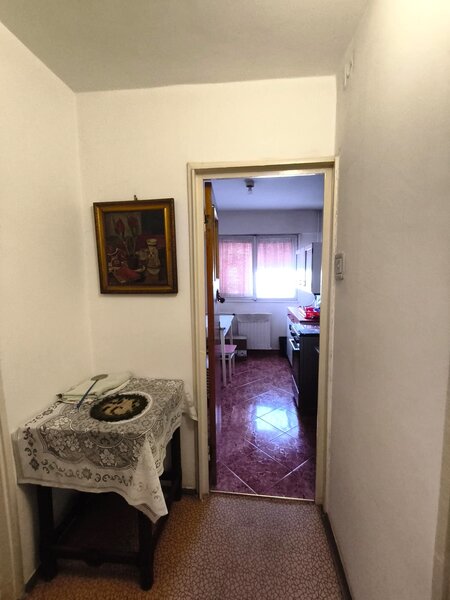 Tineretului, apartament 2 camere, 52 mp
